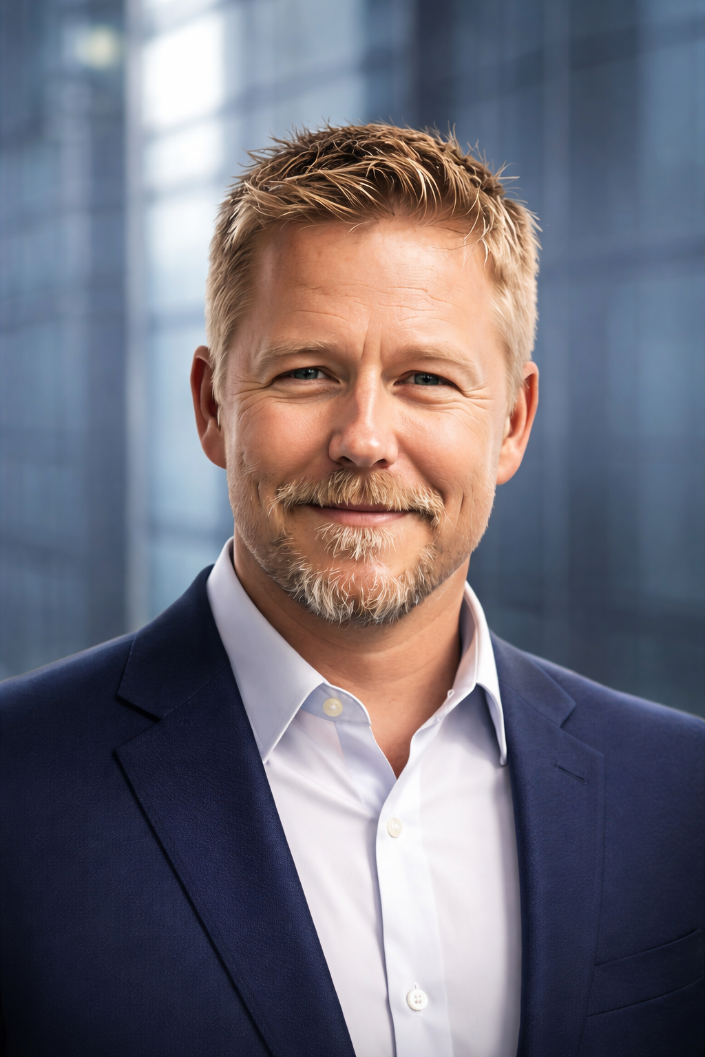 Kevan Burns — Sovereign Infrastructure Architect